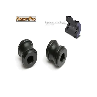Espaciadores para L96 - AirsoftPro