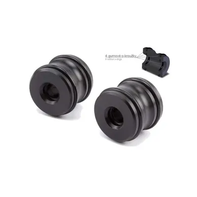 Espaciadores para G-Spec y T10 - AirsoftPro