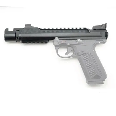 AAP01 Black Mamba CNC Upper Receiver Kit A - Action Army