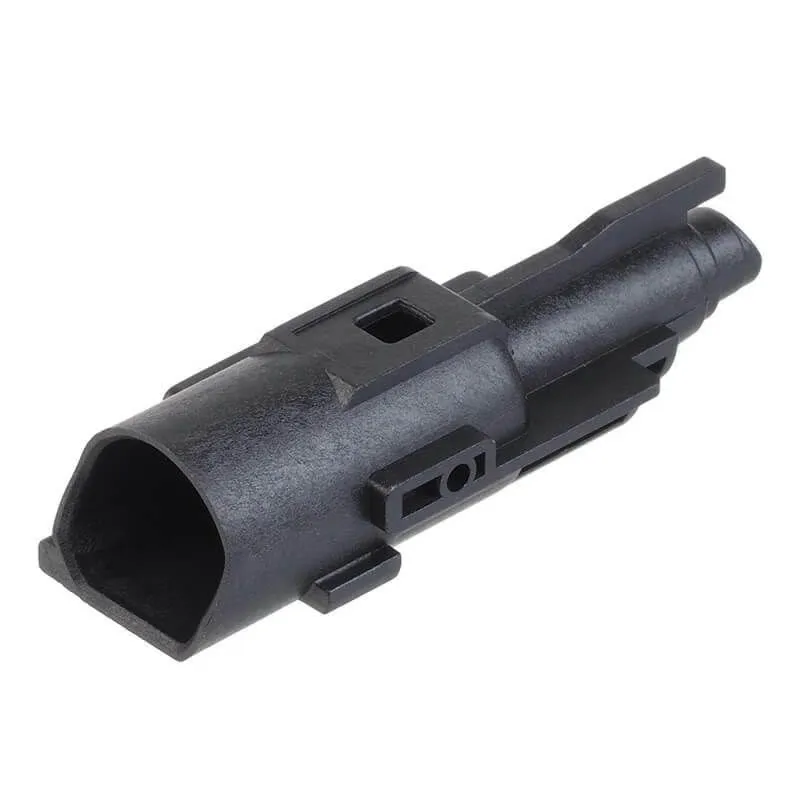 Action Army Nozzle AAP-01 · Negro
