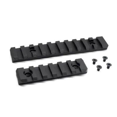 Kit de Railes para AAP-01 Assasin - Action Army