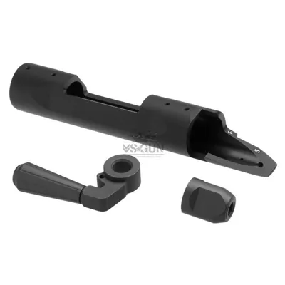 Kit Cuerpo Bolt Receiver VSR-10 Aluminio CNC - Maple Leaf