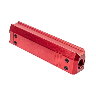 Extension de Cañon 130 mm AAP01/AAP01C - Action Army