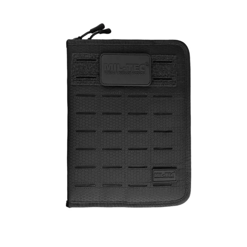 Libreta Táctica MOLLE Grande