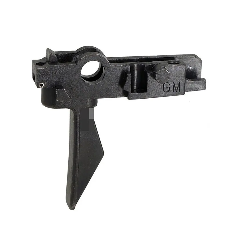 Guns Modify Set Marui MWS Gei Steel Adjustable Hammer · Negro