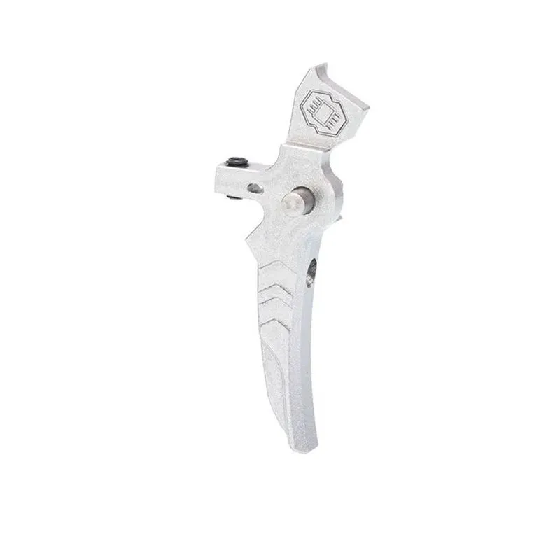 Gate Gatillo V2 Nova Trigger 2B1 · Plata