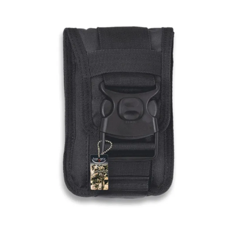 Táctica MOLLE – Nylon 600D