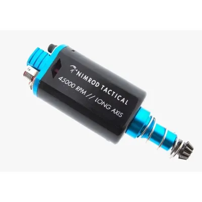 Motor CNC NT Blackbird 45K Largo - Nimrod Tactical
