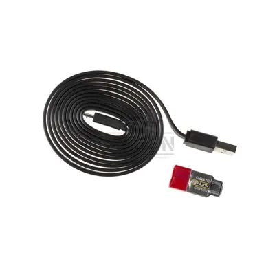 USB for Gate Control Station