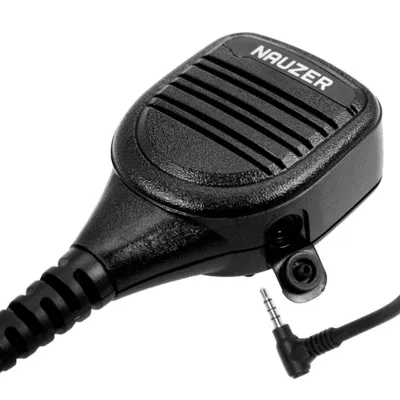 Nauzer Microaltavoz para Matra CNP