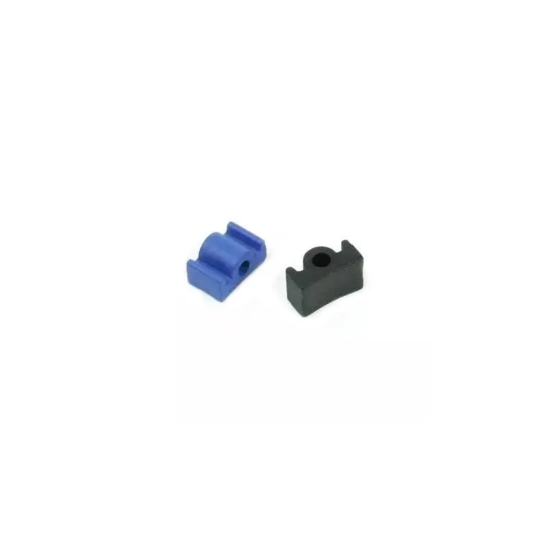 Prometheus Nub Flat Type · Negro