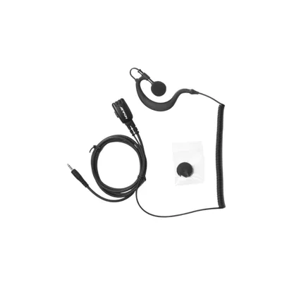 BR-17R10 Microauricular para Dynascan R-10
