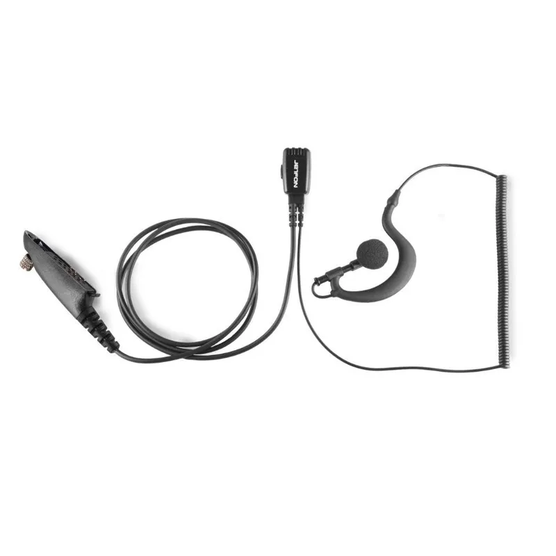 Microauricular Conector Motorola Tipo M4
