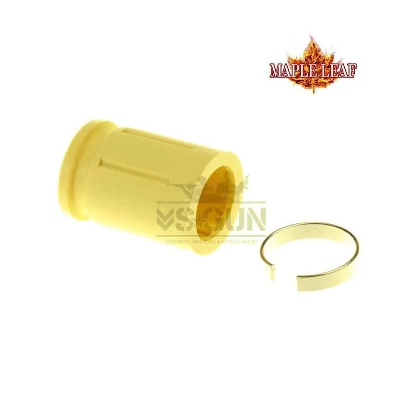 Maple Leaf Goma Super VSR 60 Grados