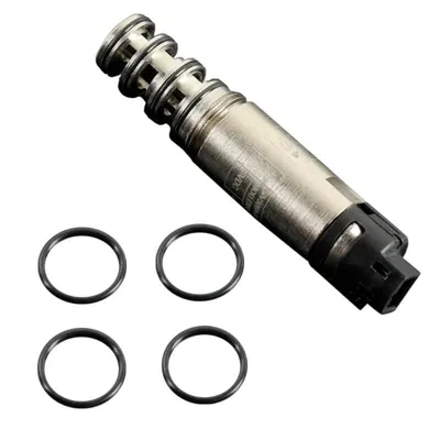 Juntas Toricas Pulsar Solenoid Valve O-Rings - GATE