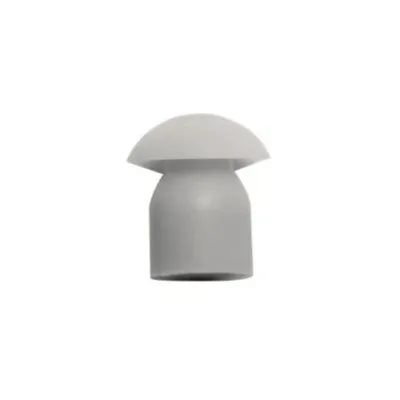 Repuesto de Tapón de Silicona para Microauricular