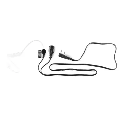 JR-1802 Microauricular con Tubo Acústico