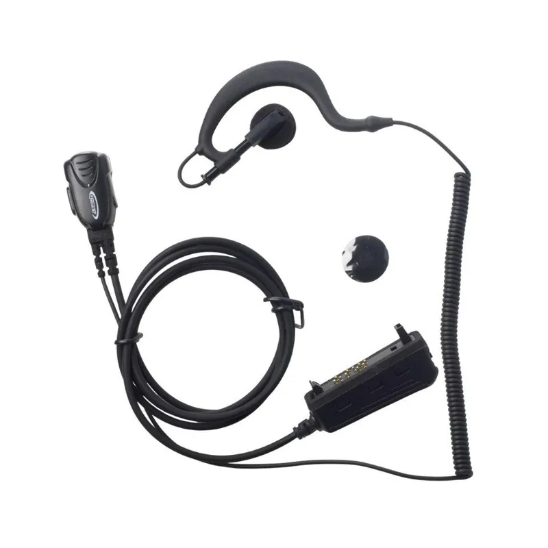 Microauricular PTE-110F Jupiter TPH-700