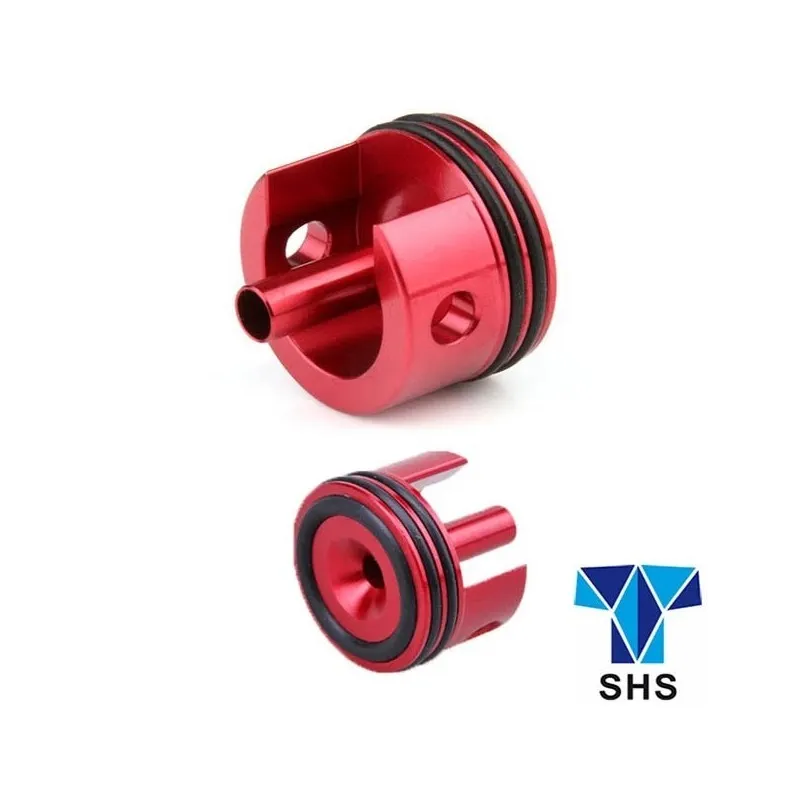 SHS Cabeza de Cilindro Metálica V2 o Ring