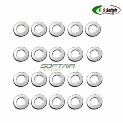 Arandelas para Shiming 0,30 FPS 20 Pz - FPS Softair