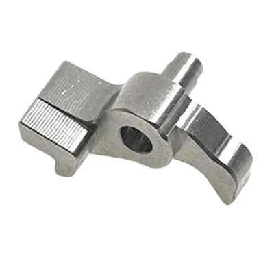 Sear de Acero Inoxidable Hi-Capa - CowCow