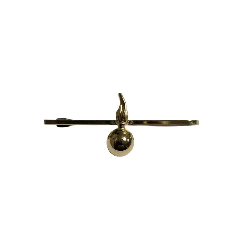 Pisacorbata de Artillería