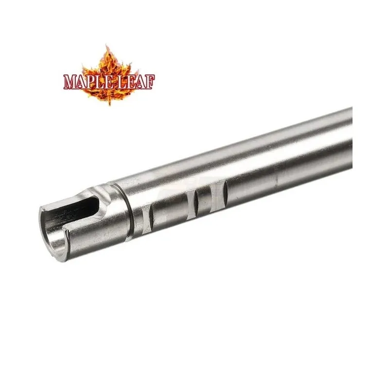 Maple Leaf Cañón 6.02 mm 91 mm
