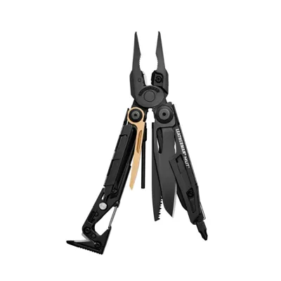 Multiherramienta MUT - Leatherman