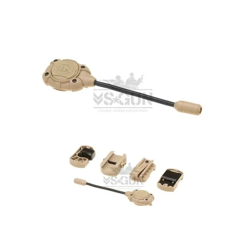Night Evolution MPLS Linterna - Nigh · Tan / FDE