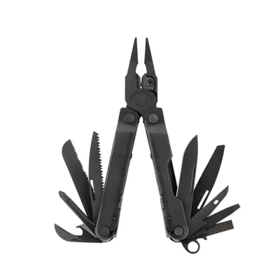 Multiherrramienta REBAR - Leatherman