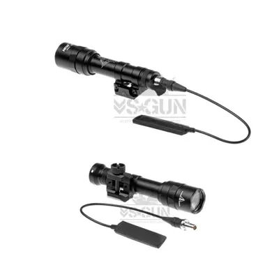 M600C Ultra 450 Lumenes Scout Weaponlight - Night Evolution