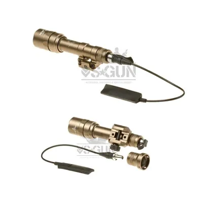 M600C Scout Weaponlight - Night Evolution