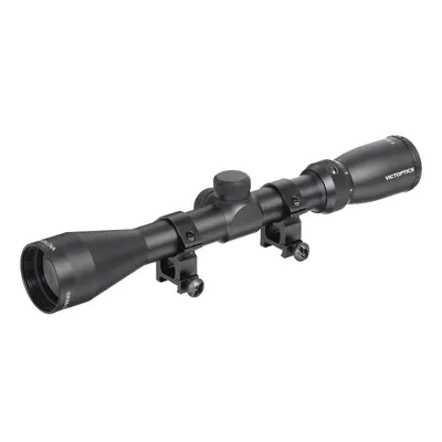 Pac 3-9x40 - Victoptics