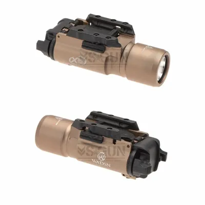 X300 para Pistola - Wadsn
