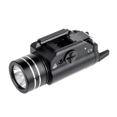 Linterna para Pistola 700 Lumenes - Wadsn