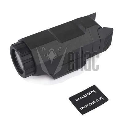 Linterna para Pistola Estilo Apl - Wadsn