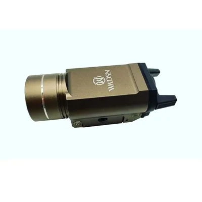 Linterna para Pistola Estilo TLR-1 - Wadsn
