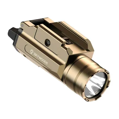 Linterna para Pistola Blizzard 1020 Lumenes - Skywoods