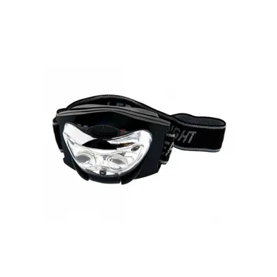 Linterna para Cabeza Frontal LED - Inmortal Warrior