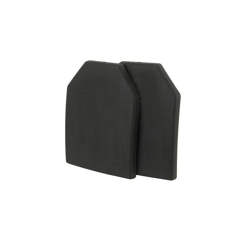 Placas Dummy 2 Piezas