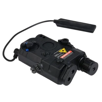 An/PEQ Laser y Linterna 175 Lumens - Element
