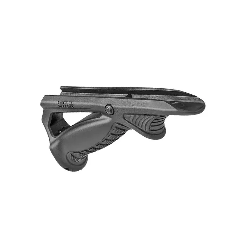 Grip Inclinado Ptk · Negro