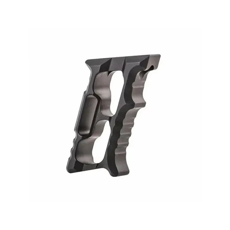 Grip Aluminio Tyrant Compatible con M-LOK · Negro