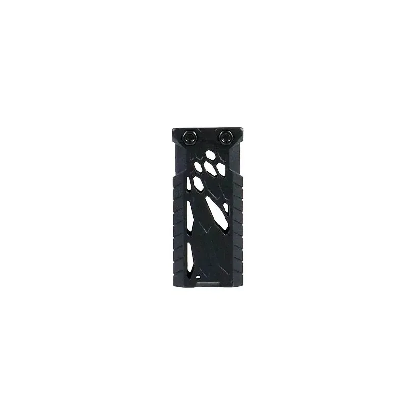 Grip Python · Negro