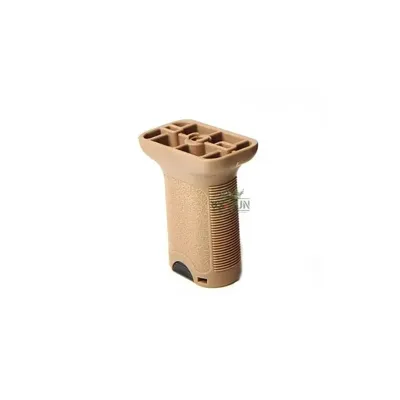 Grip Corto Compatible con M-LOK - FMA