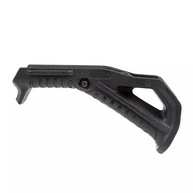 FMA Grip Angular Picatinny · Negro