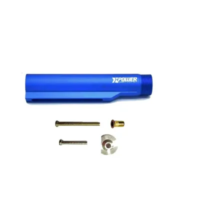 Tubo para Culata M4 Metálico - XPower