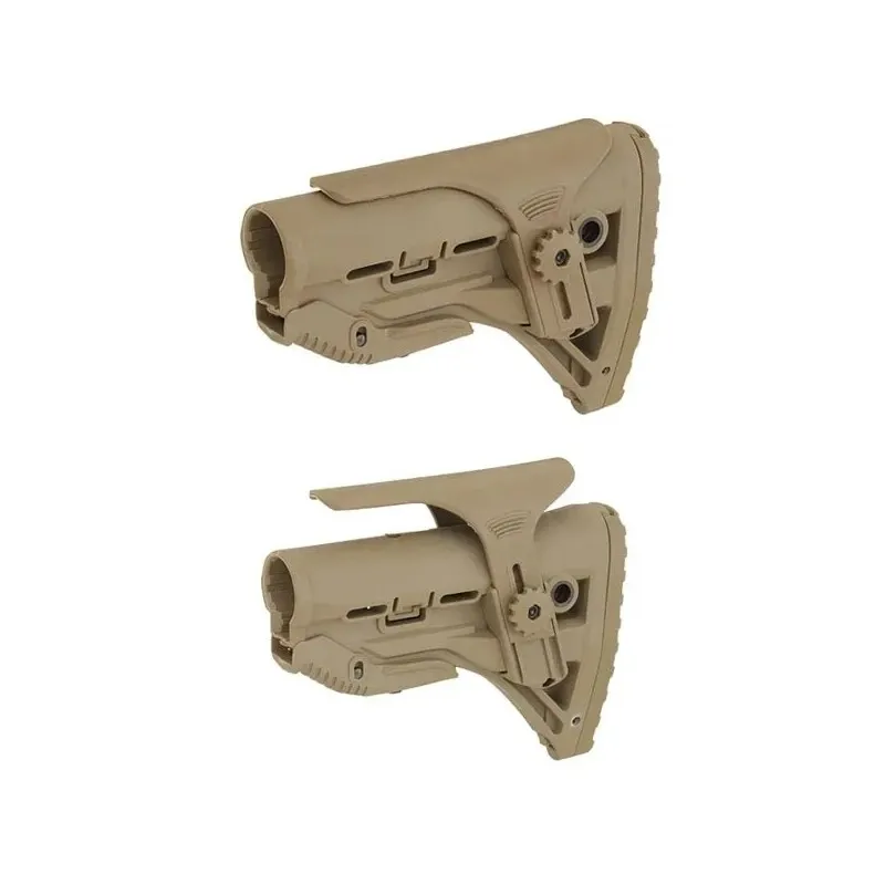 Culata M4 Mod 2 · Tan / FDE