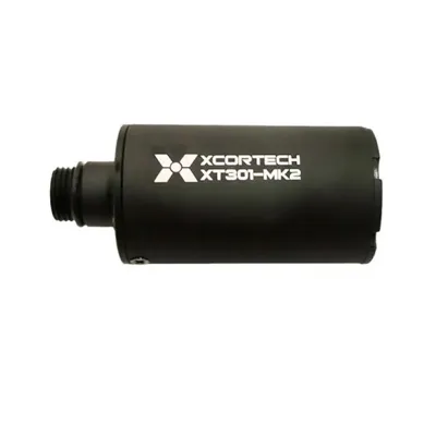 Silenciador Trazador XT301 MK2 UV (Especial BBs ) - XCortech