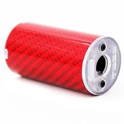 Silenciador Trazador Nano - T238